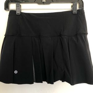 Lululemon skirt